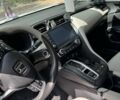 Белый Хонда Инсайт, объемом двигателя 1.5 л и пробегом 150 тыс. км за 16000 $, фото 17 на Automoto.ua