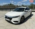 Белый Хонда Инсайт, объемом двигателя 1.5 л и пробегом 180 тыс. км за 16300 $, фото 7 на Automoto.ua