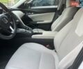 Білий Хонда Інсайт, об'ємом двигуна 1.5 л та пробігом 150 тис. км за 16000 $, фото 12 на Automoto.ua
