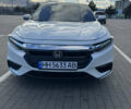 Білий Хонда Інсайт, об'ємом двигуна 1.5 л та пробігом 160 тис. км за 16700 $, фото 1 на Automoto.ua