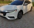 Белый Хонда Инсайт, объемом двигателя 1.5 л и пробегом 128 тыс. км за 18250 $, фото 1 на Automoto.ua