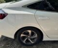 Белый Хонда Инсайт, объемом двигателя 1.5 л и пробегом 150 тыс. км за 16000 $, фото 37 на Automoto.ua