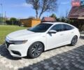 Белый Хонда Инсайт, объемом двигателя 1.5 л и пробегом 66 тыс. км за 18900 $, фото 1 на Automoto.ua
