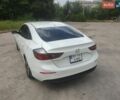 Белый Хонда Инсайт, объемом двигателя 1.5 л и пробегом 113 тыс. км за 16900 $, фото 17 на Automoto.ua