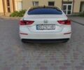 Белый Хонда Инсайт, объемом двигателя 1.5 л и пробегом 128 тыс. км за 18250 $, фото 9 на Automoto.ua