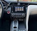 Белый Хонда Инсайт, объемом двигателя 1.5 л и пробегом 122 тыс. км за 17400 $, фото 22 на Automoto.ua