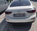 Белый Хонда Инсайт, объемом двигателя 1.5 л и пробегом 127 тыс. км за 18700 $, фото 3 на Automoto.ua