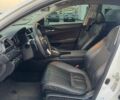 Білий Хонда Інсайт, об'ємом двигуна 1.5 л та пробігом 100 тис. км за 14999 $, фото 16 на Automoto.ua
