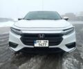 Белый Хонда Инсайт, объемом двигателя 1.5 л и пробегом 210 тыс. км за 16500 $, фото 1 на Automoto.ua
