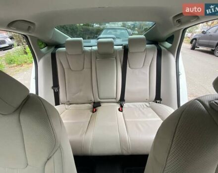 Белый Хонда Инсайт, объемом двигателя 1.5 л и пробегом 84 тыс. км за 18500 $, фото 13 на Automoto.ua