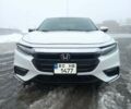 Белый Хонда Инсайт, объемом двигателя 1.5 л и пробегом 210 тыс. км за 16500 $, фото 1 на Automoto.ua