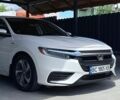 Белый Хонда Инсайт, объемом двигателя 1.5 л и пробегом 90 тыс. км за 19999 $, фото 14 на Automoto.ua