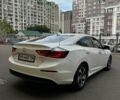 Білий Хонда Інсайт, об'ємом двигуна 1.5 л та пробігом 168 тис. км за 14700 $, фото 6 на Automoto.ua