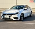 Белый Хонда Инсайт, объемом двигателя 1.5 л и пробегом 180 тыс. км за 14500 $, фото 1 на Automoto.ua