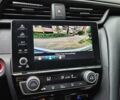 Белый Хонда Инсайт, объемом двигателя 1.5 л и пробегом 95 тыс. км за 16800 $, фото 7 на Automoto.ua