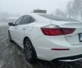 Белый Хонда Инсайт, объемом двигателя 1.5 л и пробегом 210 тыс. км за 16500 $, фото 4 на Automoto.ua