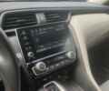 Білий Хонда Інсайт, об'ємом двигуна 1.5 л та пробігом 113 тис. км за 16900 $, фото 9 на Automoto.ua