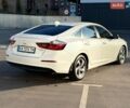 Белый Хонда Инсайт, объемом двигателя 1.5 л и пробегом 180 тыс. км за 14500 $, фото 1 на Automoto.ua