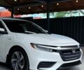Білий Хонда Інсайт, об'ємом двигуна 1.5 л та пробігом 90 тис. км за 20999 $, фото 9 на Automoto.ua