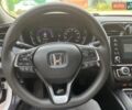 Белый Хонда Инсайт, объемом двигателя 1.5 л и пробегом 150 тыс. км за 16000 $, фото 14 на Automoto.ua