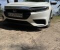 Белый Хонда Инсайт, объемом двигателя 1.5 л и пробегом 150 тыс. км за 16000 $, фото 81 на Automoto.ua