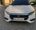 Белый Хонда Инсайт, объемом двигателя 1.5 л и пробегом 128 тыс. км за 18250 $, фото 1 на Automoto.ua