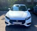 Белый Хонда Инсайт, объемом двигателя 1.5 л и пробегом 150 тыс. км за 16000 $, фото 7 на Automoto.ua