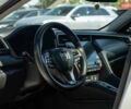 Білий Хонда Інсайт, об'ємом двигуна 1.5 л та пробігом 123 тис. км за 17900 $, фото 18 на Automoto.ua