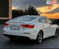 Білий Хонда Інсайт, об'ємом двигуна 1.5 л та пробігом 168 тис. км за 14500 $, фото 4 на Automoto.ua