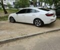 Белый Хонда Инсайт, объемом двигателя 1.5 л и пробегом 95 тыс. км за 16800 $, фото 2 на Automoto.ua