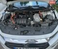 Белый Хонда Инсайт, объемом двигателя 1.5 л и пробегом 150 тыс. км за 16000 $, фото 2 на Automoto.ua
