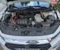 Белый Хонда Инсайт, объемом двигателя 1.5 л и пробегом 150 тыс. км за 16000 $, фото 2 на Automoto.ua