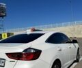 Білий Хонда Інсайт, об'ємом двигуна 1.5 л та пробігом 168 тис. км за 14700 $, фото 7 на Automoto.ua