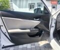 Белый Хонда Инсайт, объемом двигателя 1.5 л и пробегом 66 тыс. км за 18900 $, фото 21 на Automoto.ua