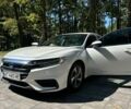 Білий Хонда Інсайт, об'ємом двигуна 1.5 л та пробігом 137 тис. км за 17500 $, фото 1 на Automoto.ua