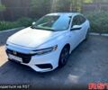 Белый Хонда Инсайт, объемом двигателя 1.5 л и пробегом 150 тыс. км за 17500 $, фото 5 на Automoto.ua