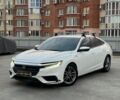 Белый Хонда Инсайт, объемом двигателя 1.5 л и пробегом 100 тыс. км за 15600 $, фото 2 на Automoto.ua