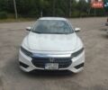 Білий Хонда Інсайт, об'ємом двигуна 1.5 л та пробігом 113 тис. км за 16900 $, фото 13 на Automoto.ua