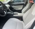 Белый Хонда Инсайт, объемом двигателя 1.5 л и пробегом 150 тыс. км за 16000 $, фото 12 на Automoto.ua