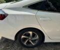 Белый Хонда Инсайт, объемом двигателя 1.5 л и пробегом 150 тыс. км за 16000 $, фото 37 на Automoto.ua