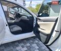 Белый Хонда Инсайт, объемом двигателя 1.5 л и пробегом 66 тыс. км за 18900 $, фото 10 на Automoto.ua