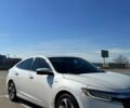 Білий Хонда Інсайт, об'ємом двигуна 1.5 л та пробігом 168 тис. км за 14700 $, фото 1 на Automoto.ua