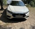 Белый Хонда Инсайт, объемом двигателя 1.5 л и пробегом 150 тыс. км за 16000 $, фото 44 на Automoto.ua