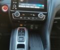 Белый Хонда Инсайт, объемом двигателя 1.5 л и пробегом 128 тыс. км за 18250 $, фото 25 на Automoto.ua