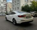 Білий Хонда Інсайт, об'ємом двигуна 1.5 л та пробігом 168 тис. км за 14700 $, фото 5 на Automoto.ua
