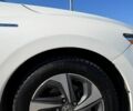 Білий Хонда Інсайт, об'ємом двигуна 1.5 л та пробігом 168 тис. км за 14700 $, фото 8 на Automoto.ua