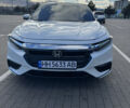 Белый Хонда Инсайт, объемом двигателя 1.5 л и пробегом 160 тыс. км за 16800 $, фото 1 на Automoto.ua