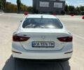 Белый Хонда Инсайт, объемом двигателя 1.5 л и пробегом 180 тыс. км за 16300 $, фото 8 на Automoto.ua