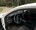 Белый Хонда Инсайт, объемом двигателя 1.5 л и пробегом 121 тыс. км за 16000 $, фото 6 на Automoto.ua