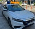 Білий Хонда Інсайт, об'ємом двигуна 1.5 л та пробігом 214 тис. км за 14500 $, фото 1 на Automoto.ua